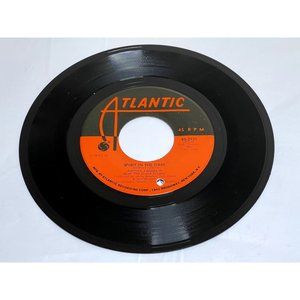 Aretha Franklin Spirit in the Dark The Thrill is Gone 45-2731 Funk Soul VG